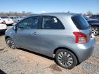 2007 Toyota Yaris  de vânzare în Hillsborough, NJ - Minor Dent/Scratches