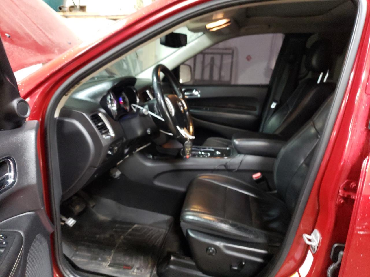 2011 Dodge Durango - Image 7