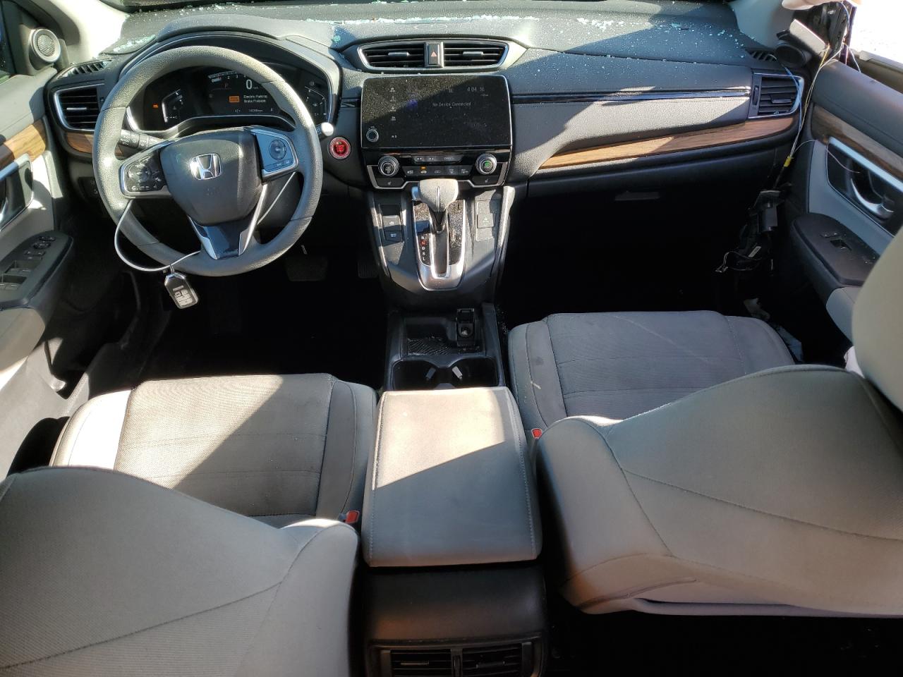 2017 Honda CR-V - Image 8