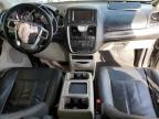 2016 Chrysler Town & Country Touring للبيع في Dyer، IN - Front End