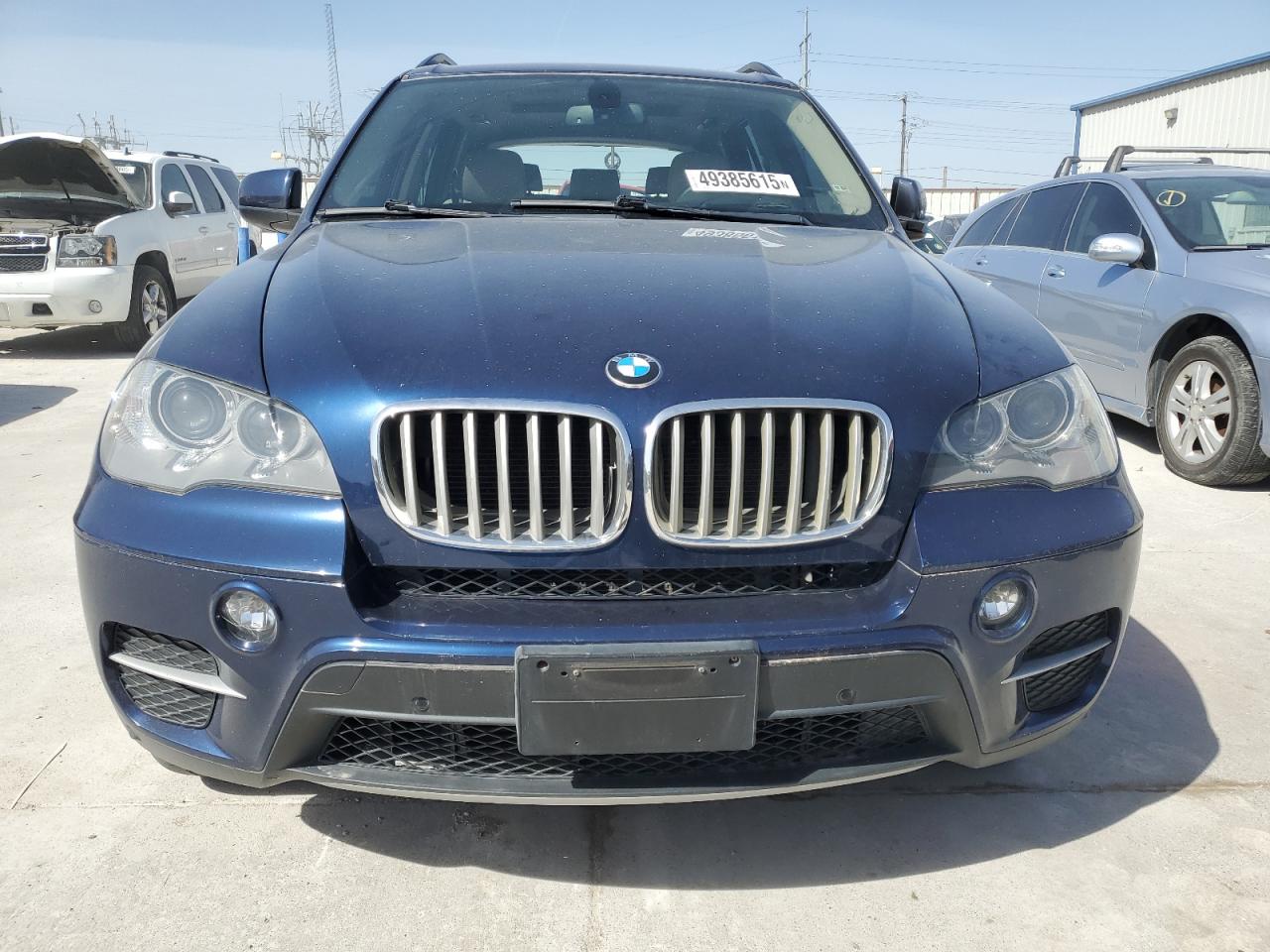 2013 BMW X5 - Image 5