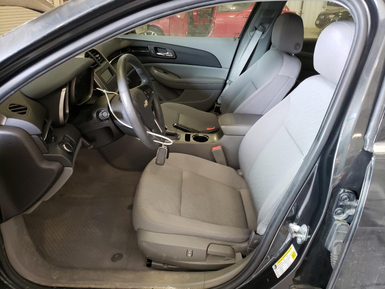 2014 Chevrolet Malibu - Image 7