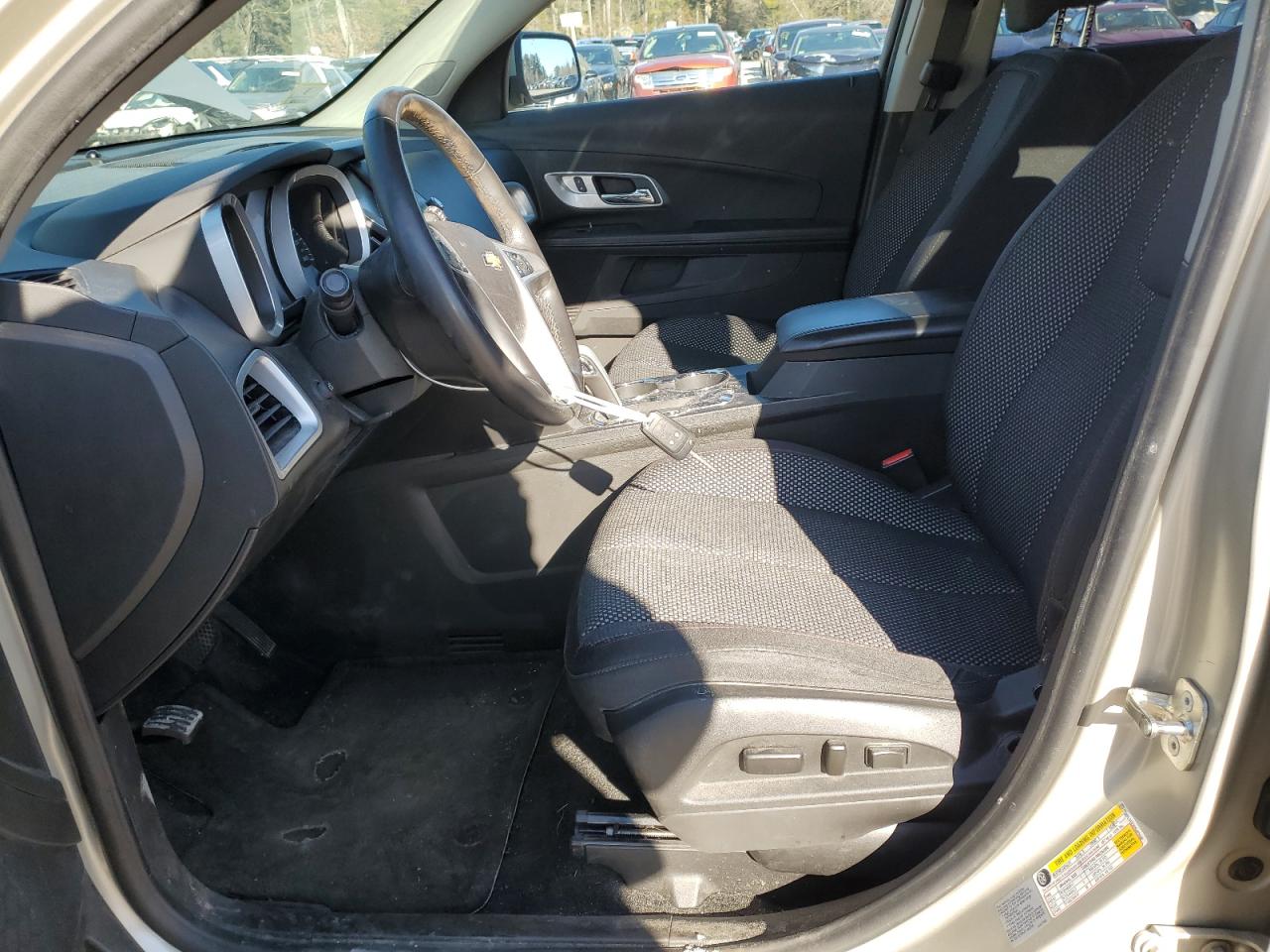 2015 Chevrolet Equinox - Image 7