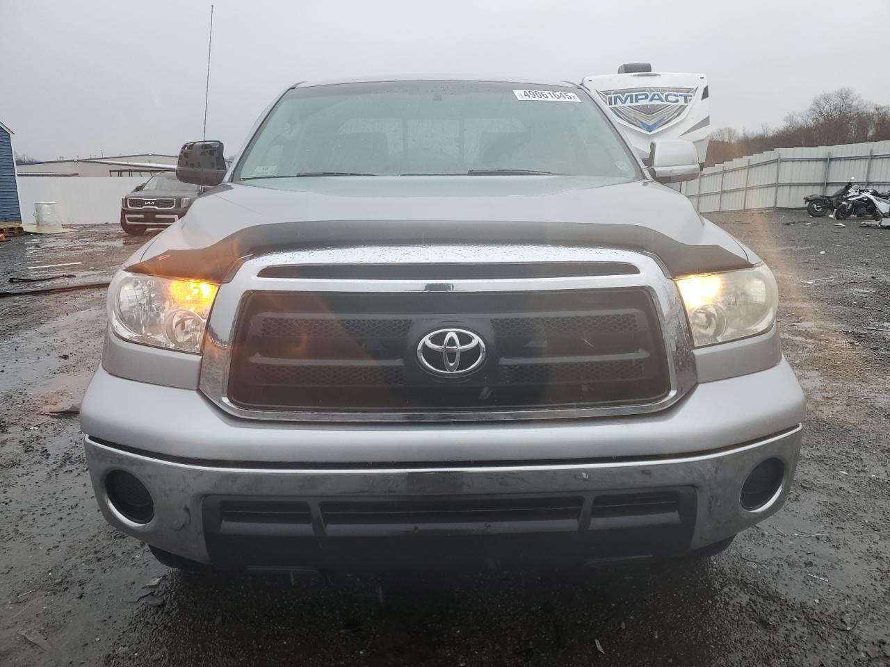 2010 Toyota Tundra - Image 5