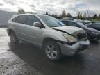2004 Lexus Rx 330 за продажба в Portland, OR - Front End