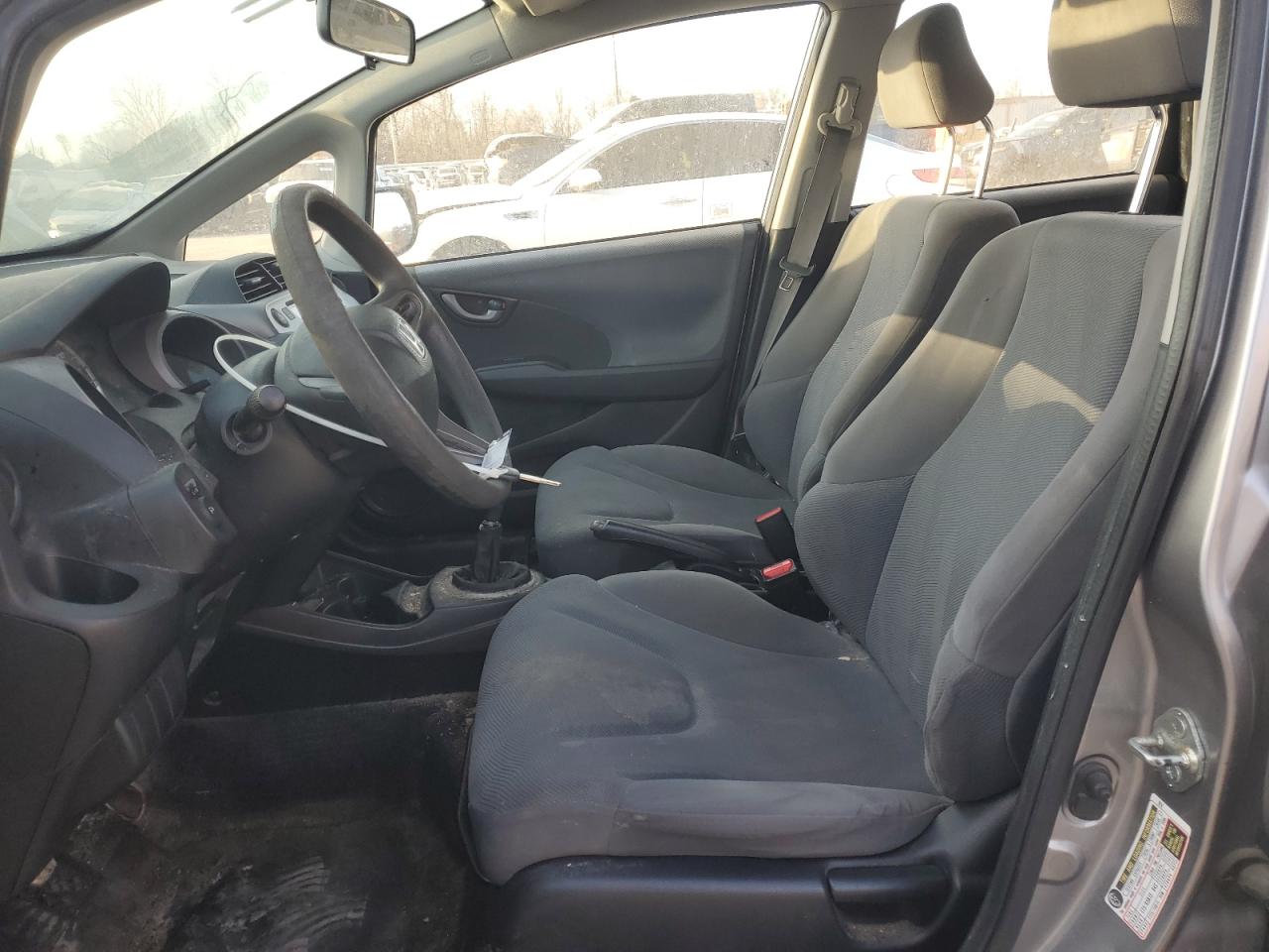 2010 Honda Fit - Image 7