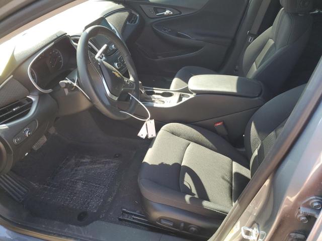  CHEVROLET MALIBU 2023 Silver