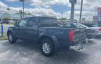 2018 Nissan Frontier S for Sale in Orlando, FL - Damage History