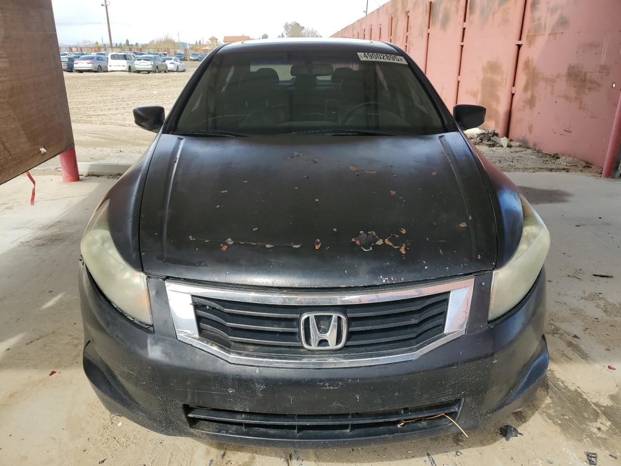 2009 Honda Accord - Image 5