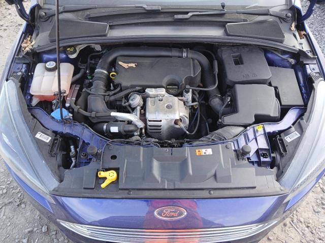 2015 FORD FOCUS TITA