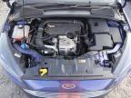 2015 FORD FOCUS TITA for sale at Copart WOLVERHAMPTON