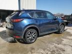 2018 Mazda Cx-5 Grand Touring იყიდება Cahokia Heights-ში, IL - Front End