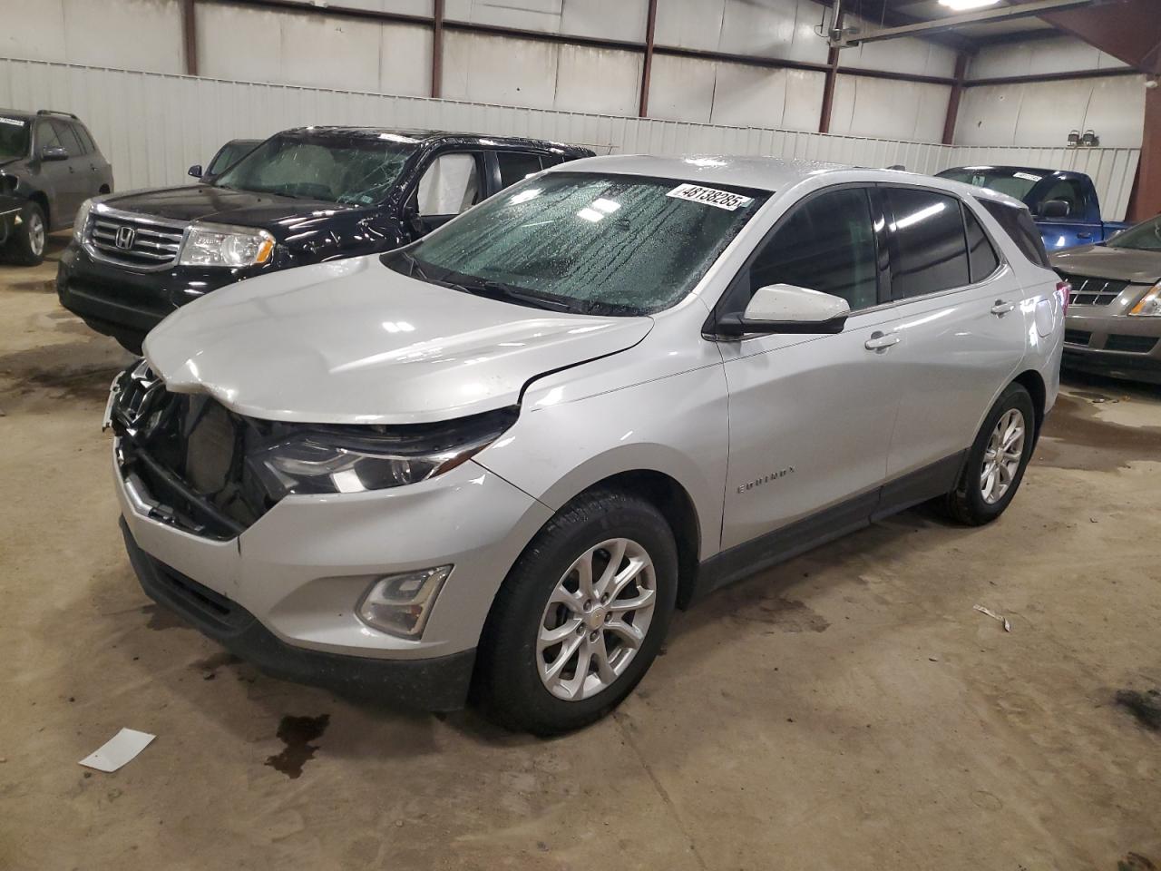 2018 Chevrolet Equinox - Image 1