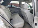 2007 Mercedes-Benz Ml 350 en Venta en Hueytown, AL - Front End