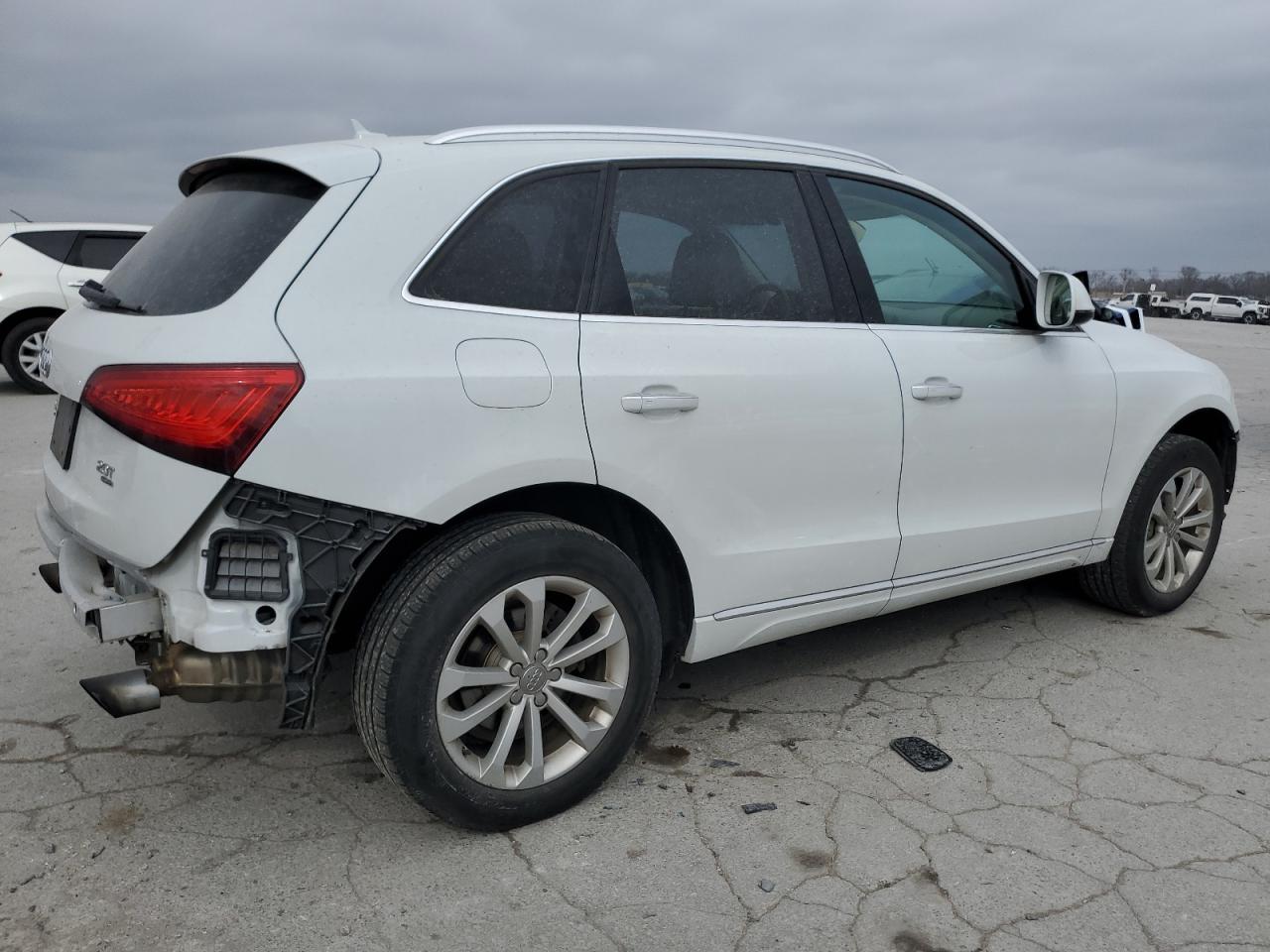2015 Audi Q5 - Image 3