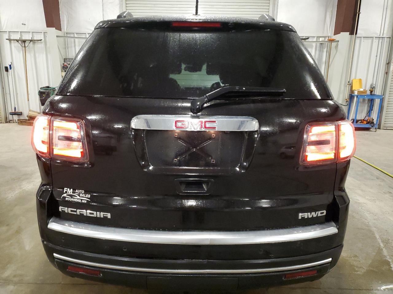 2016 GMC Acadia - Image 6