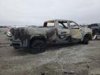 2024 Gmc Sierra K2500 At4 zu verkaufen in Earlington, KY - Burn
