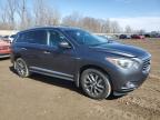 2014 Infiniti Qx60 Hybrid იყიდება Davison-ში, MI - Minor Dent/Scratches