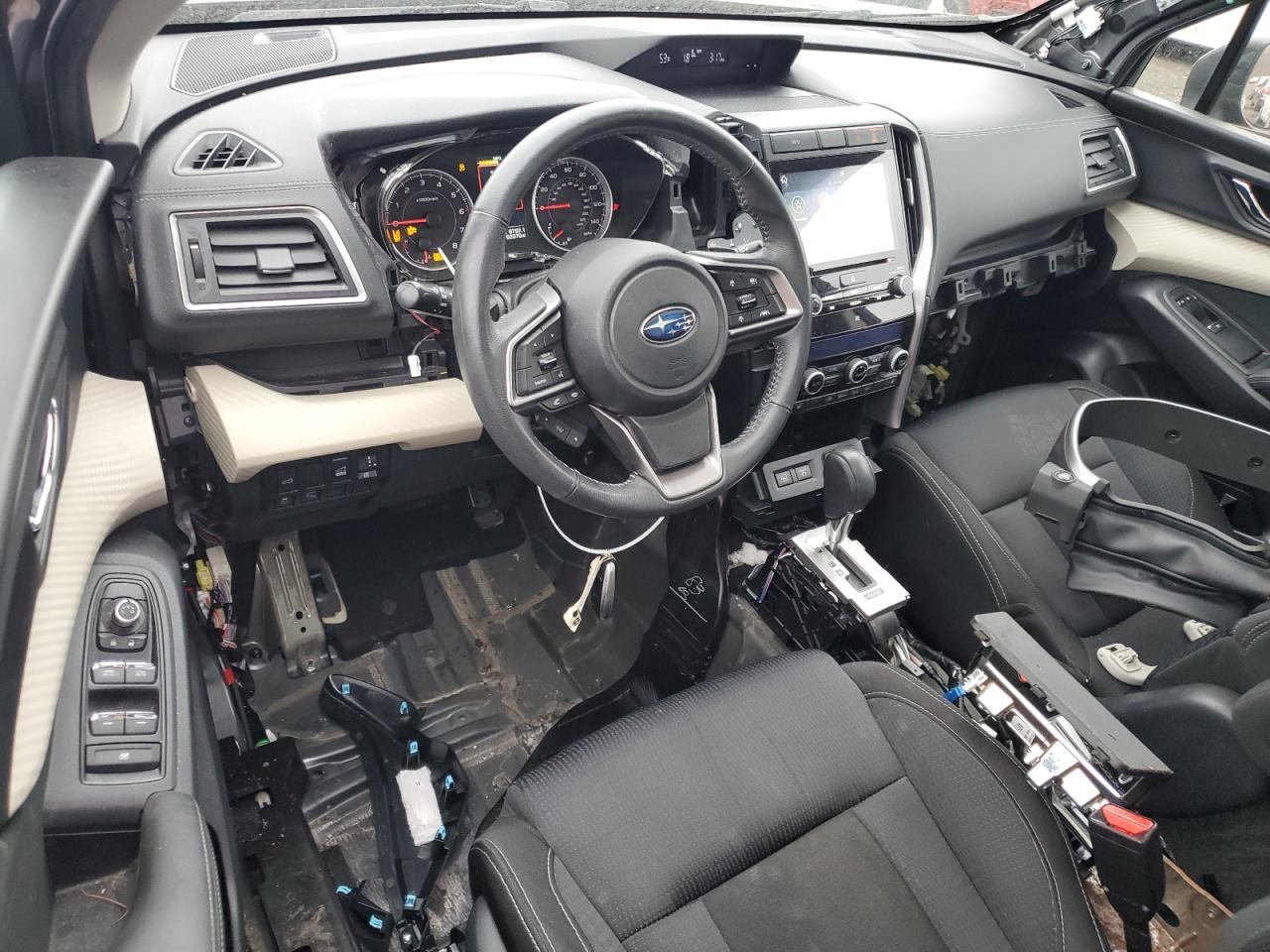2019 Subaru Ascent - Image 8