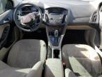 2017 Ford Focus Se იყიდება Cahokia Heights-ში, IL - Undercarriage