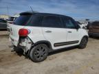 2015 Fiat 500L Trekking de vânzare în Wichita, KS - Rear End