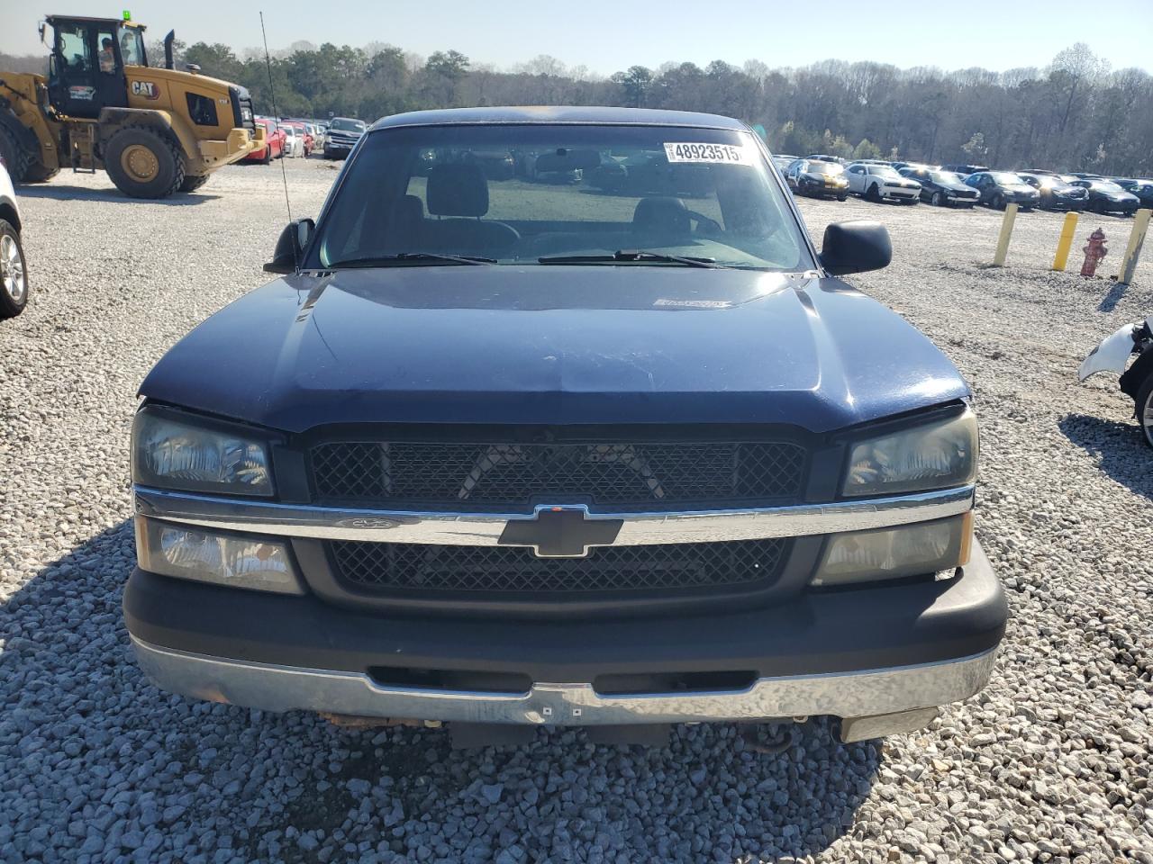 2003 Chevrolet Silverado - Image 5
