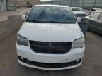 2018 Dodge Grand Caravan Se for Sale in Albuquerque, NM - Water/Flood