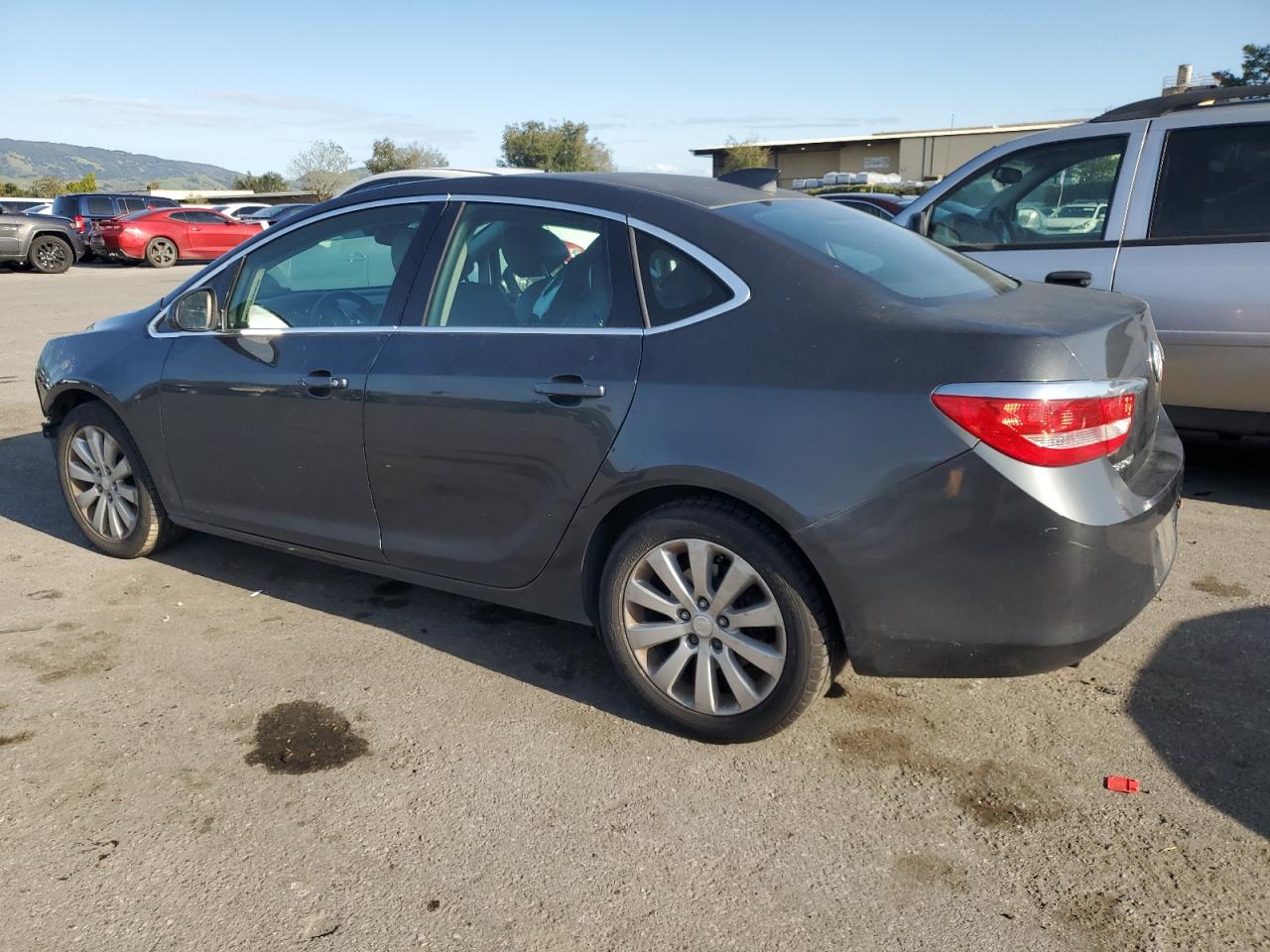 2016 Buick Verano - Image 2