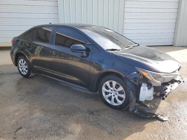  TOYOTA COROLLA 2021 Czarny