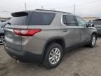 2019 Chevrolet Traverse L 3.6L na sprzedaż w Moraine, OH - Front End