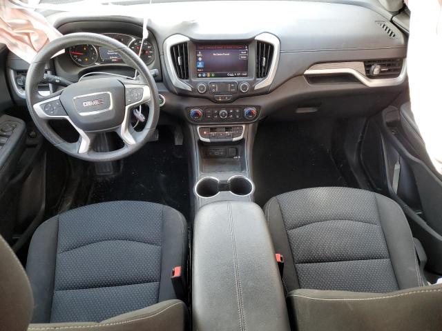  GMC TERRAIN 2023 White