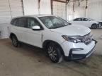 2022 Honda Pilot Exl للبيع في Lexington، KY - Front End