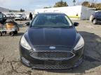 2016 Ford Focus Se for Sale in Vallejo, CA - Rear End