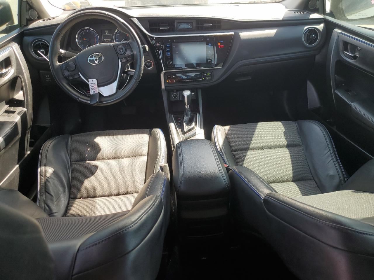 2018 Toyota Corolla - Image 8