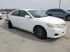 2010 Toyota Camry Base de vânzare în Grand Prairie, TX - Rear End