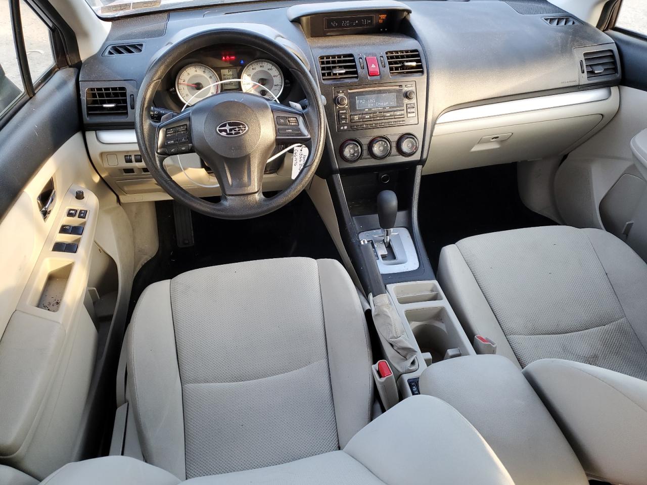 2013 Subaru Impreza - Image 8