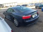 2010 AUDI A5 SE TFSI QUATTRO  for sale at Copart ROCHFORD
