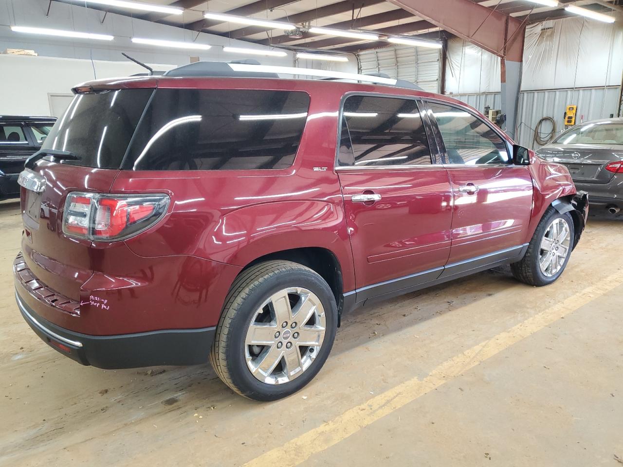 2017 GMC Acadia - Image 3