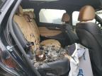 2023 Hyundai Santa Fe Calligraphy na sprzedaż w Louisville, KY - Burn - Interior