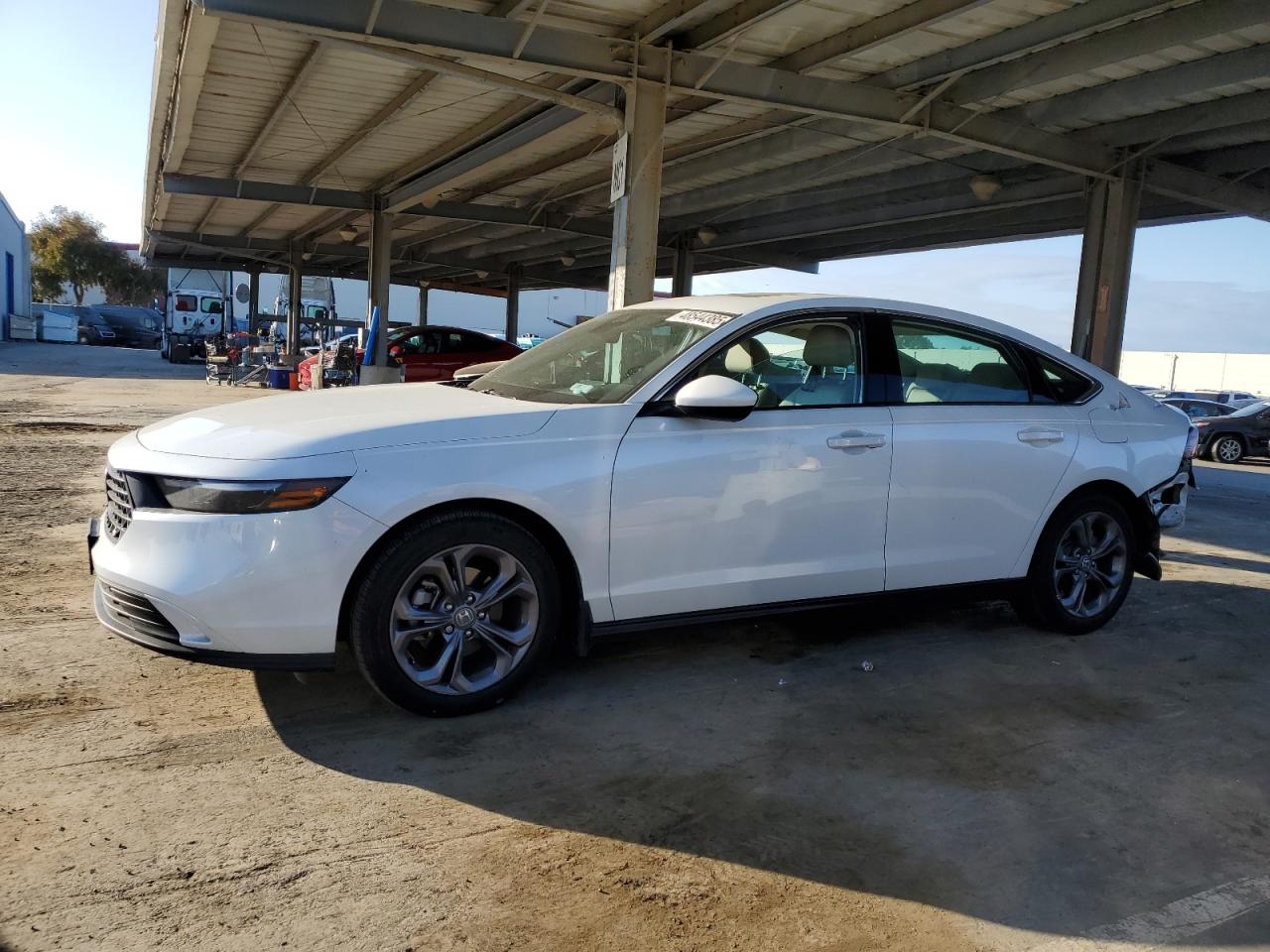 2024 Honda Accord - Image 1