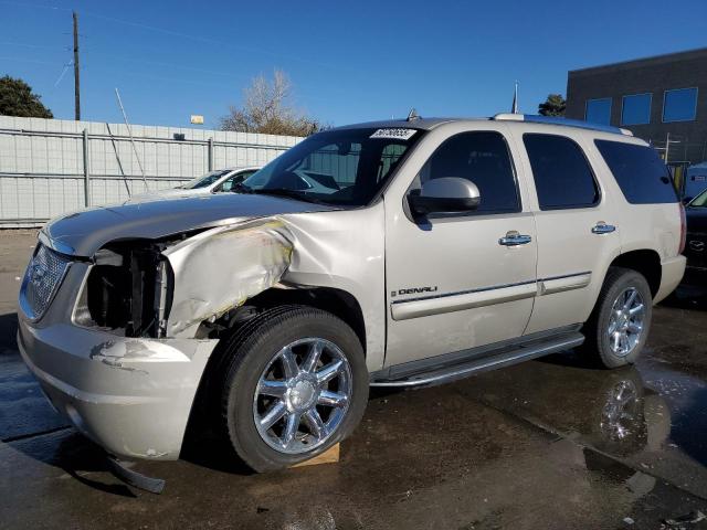 2007 Gmc Yukon Denali