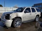 2007 Gmc Yukon Denali na sprzedaż w Littleton, CO - Front End