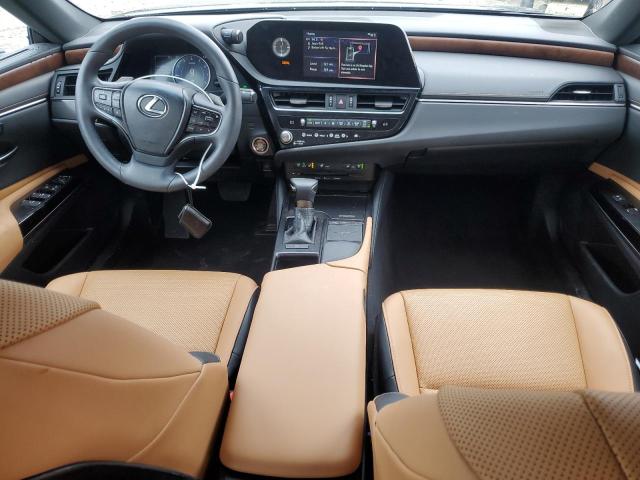  LEXUS ES350 2022 Czarny
