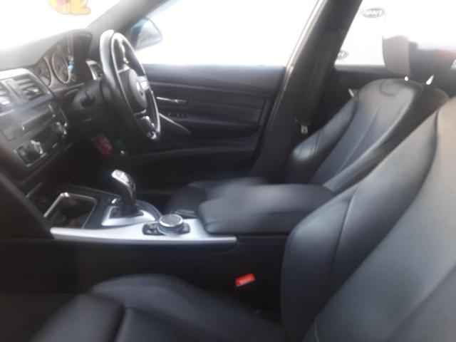 2015 BMW 330D XDRIV