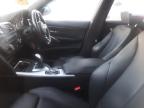 2015 BMW 330D XDRIV for sale at Copart WHITBURN