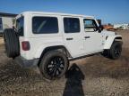2024 Jeep Wrangler Sahara 4Xe for Sale in Kapolei, HI - Mechanical