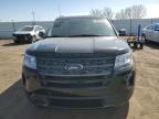 2018 Ford Explorer Xlt იყიდება Greenwood-ში, NE - Undercarriage