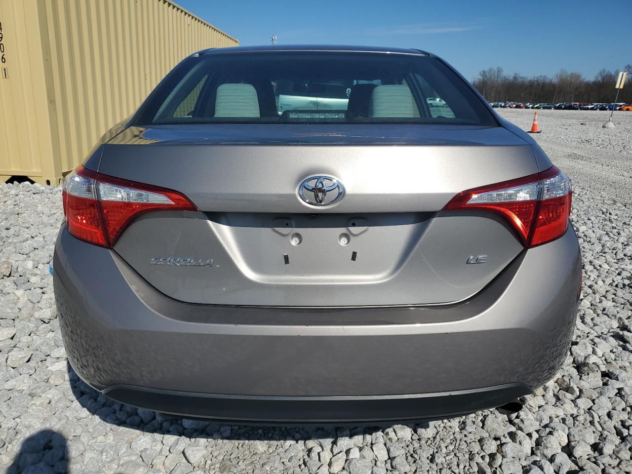 2016 Toyota Corolla - Image 6