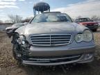2005 Mercedes-Benz C 320 4Matic للبيع في Chicago Heights، IL - Front End