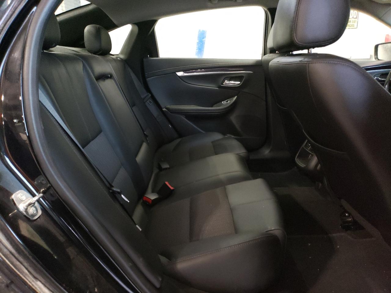 1G11Z5S39KU104621 CHEVROLET IMPALA 2019